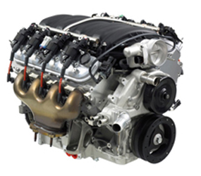 B2611 Engine